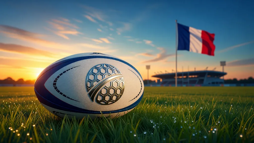 Antoine Dupont confirme sa présence à la tournée estivale du XV de France