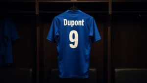 Antoine Dupont face aux All Blacks : l&rsquo;énorme anomalie statistique de sa carrière