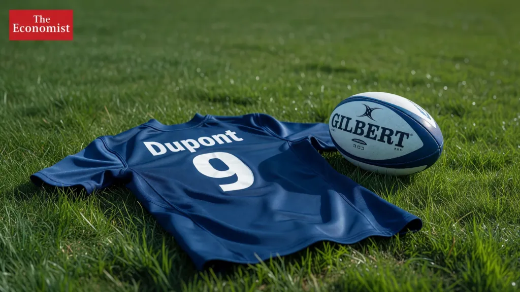 Antoine Dupont finalement attendu avec les Bleus pour le Nations Championship