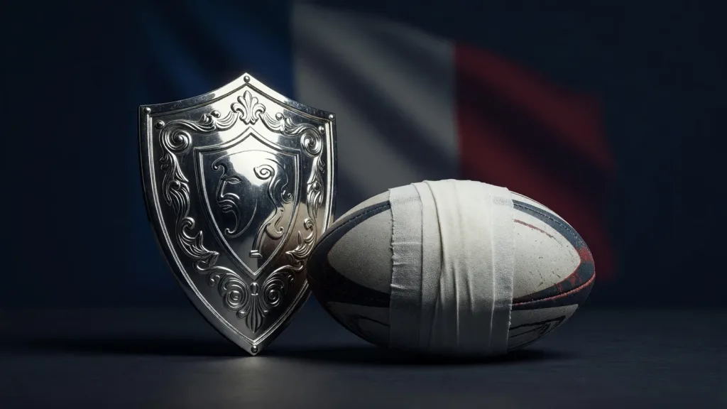 Antoine Dupont forfait pour la tournée estivale des Bleus en Australie