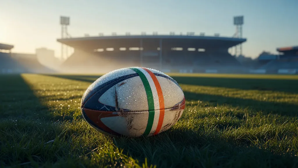 Antoine Dupont prêt à enchaîner après le Top 14 : direction l'Australie et le Japon
