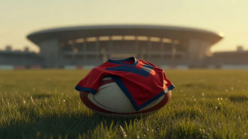 Antoine Dupont prêt à rejoindre les Bleus pour le Nations Championship