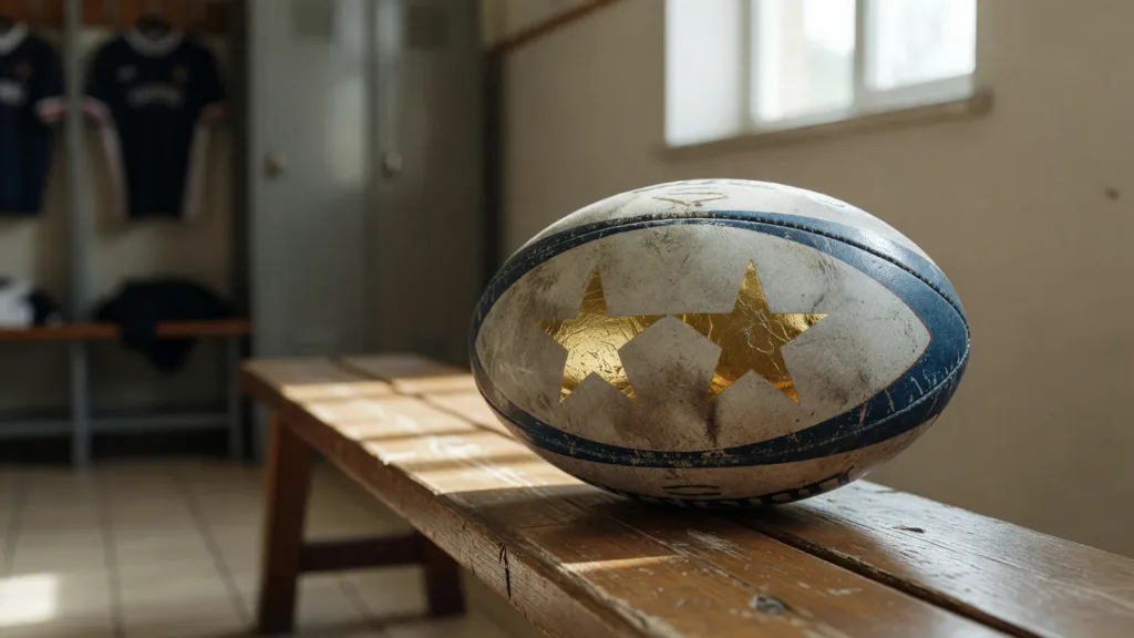 Antoine Dupont : record historique, premier joueur élu meilleur du monde à XV et à sept