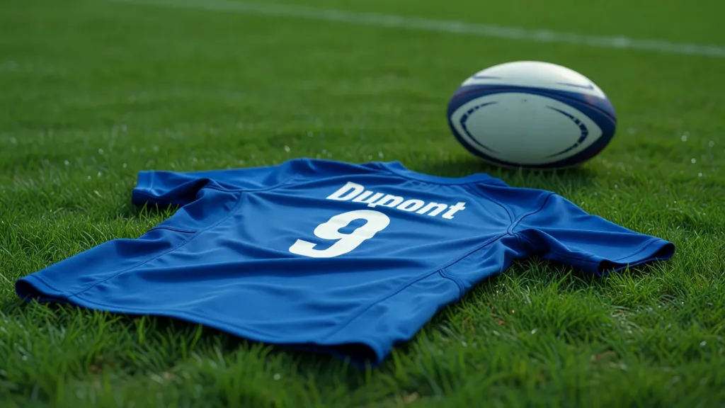 Antoine Dupont rejoindra les Bleus après la finale du Top 14, manquera le choc face aux All Blacks