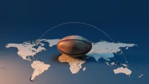Antoine Dupont rejoindra les Bleus en Championnat des Nations après la finale du Top 14