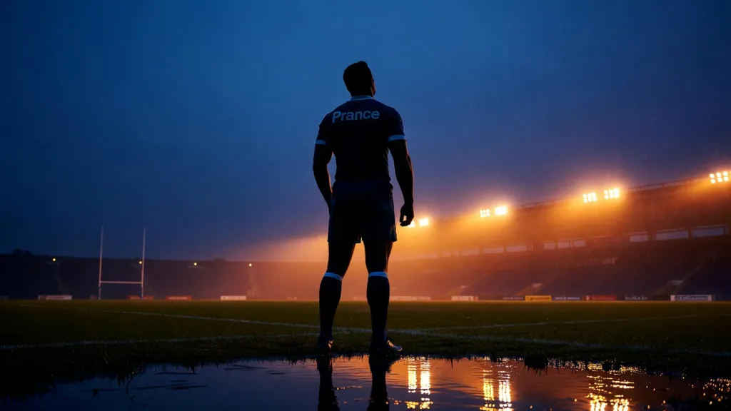 Antoine Dupont : retour en Bleu après la finale du Top 14
