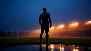 Antoine Dupont : retour en Bleu après la finale du Top 14