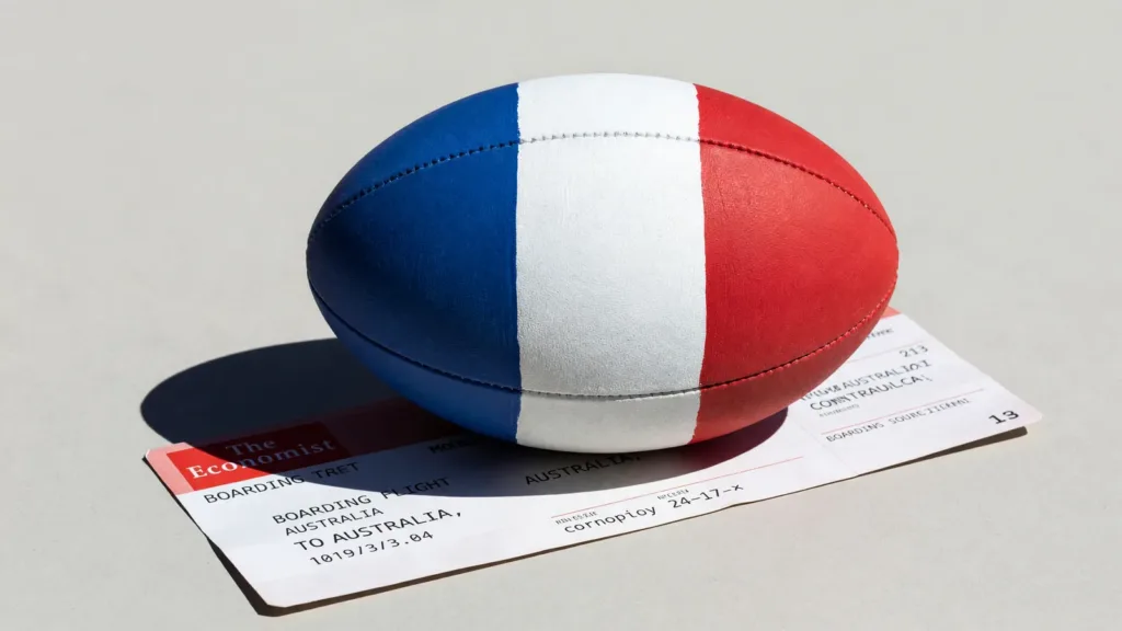 Antoine Dupont s’envole vers l’hémisphère Sud après la finale du Top 14