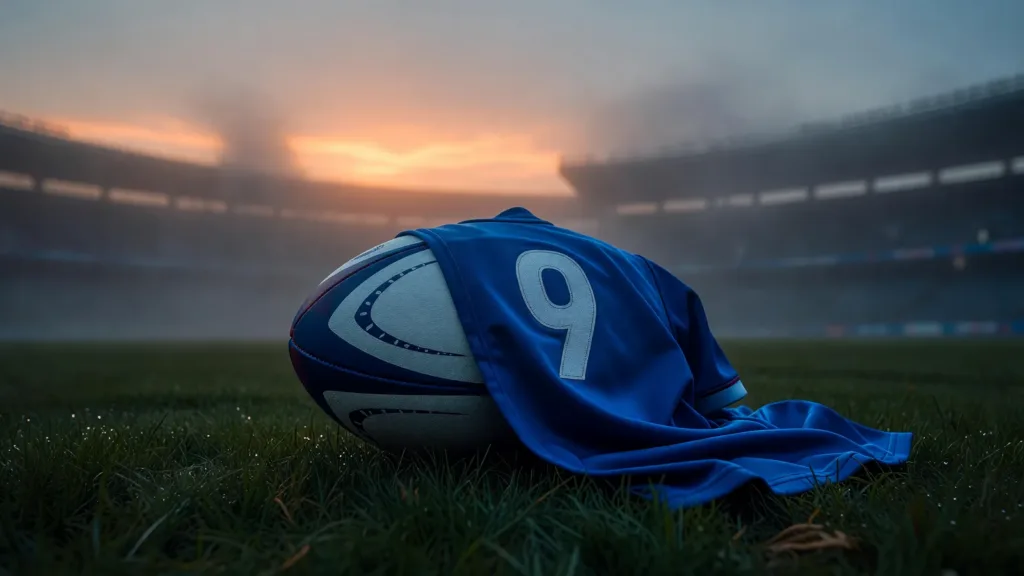Antoine Dupont vers les Bleus pour le Championnat des Nations après la finale du Top 14