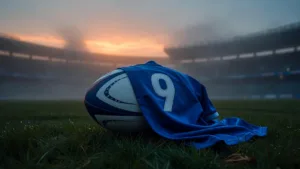 Antoine Dupont vers les Bleus pour le Championnat des Nations après la finale du Top 14
