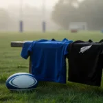 Antoine Hastoy : « Un rêve » d'affronter les All Blacks en Nouvelle-Zélande cet été