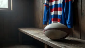 Antoine Hastoy : « Un rêve » de jouer dans l'hémisphère Sud avec les Bleus