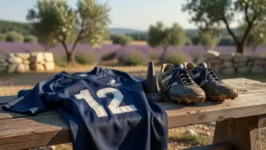 Antoine Savelli quitte le Racing 92 et rejoint Provence Rugby en espoirs
