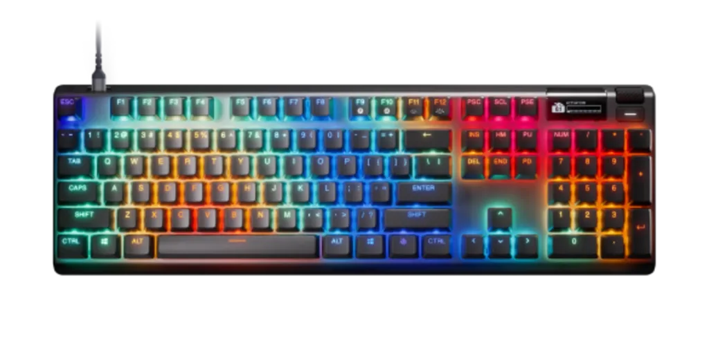 Apex Pro Gen 3