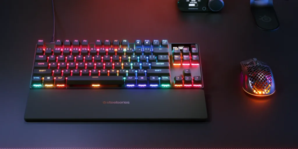 Apex Pro TKL Gen 3