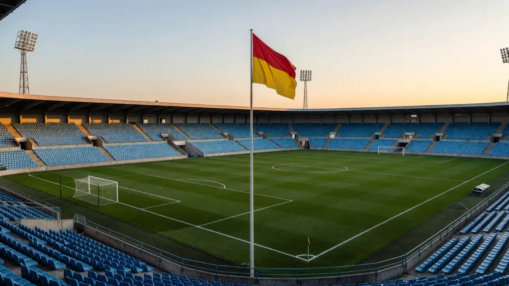 APM Metz : la montée historique en National 2 après le nul à Sedan
