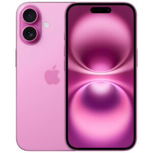 Apple iPhone 16