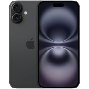 Apple iPhone 16 Plus