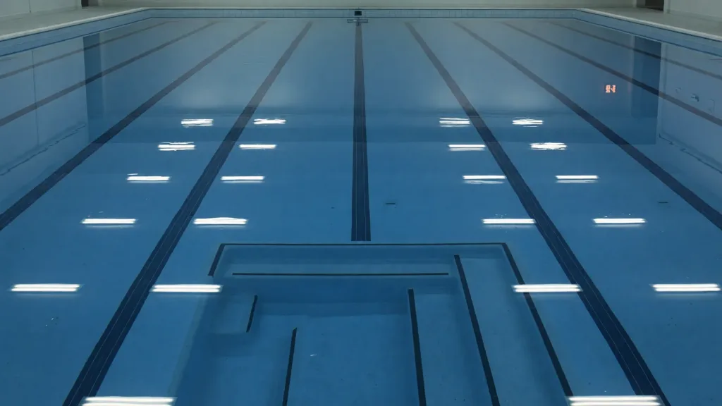 Apprentissage de la natation : l'accès aux piscines scolaires se dégrade, l'exemple d'Épinal