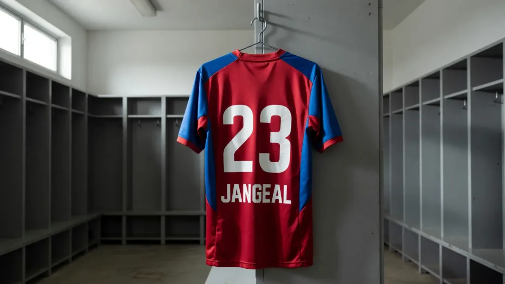 Après le PSG, Mathis Jangeal file au Portugal avec clauses de rachat