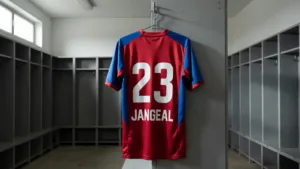 Après le PSG, Mathis Jangeal file au Portugal avec clauses de rachat