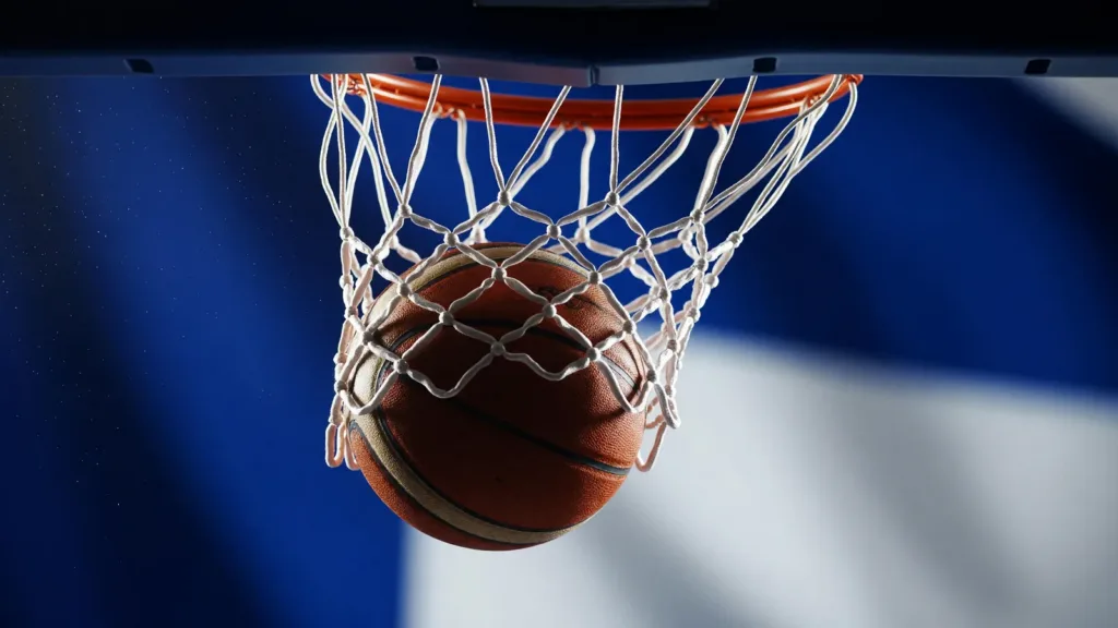 Après les USA, les Bleuets de Tony Parker rebondissent face à l'Italie (88-68)