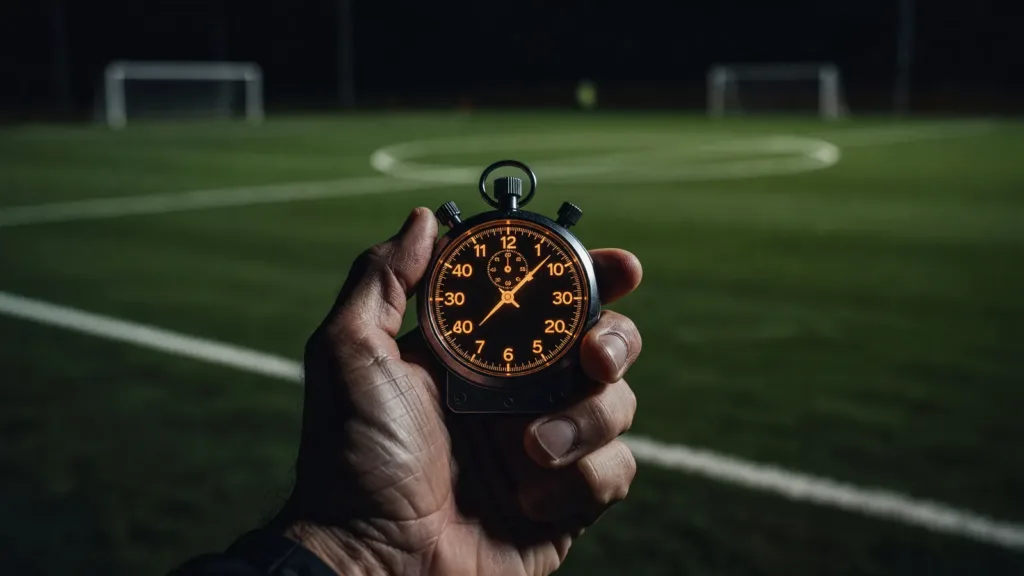 Arbitrage fluide en Coupe du monde 2026 : les nouvelles règles qui changent le jeu