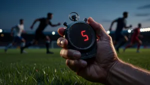 Arbitrage fluide : la révolution du Mondial 2026 divise les puristes du foot