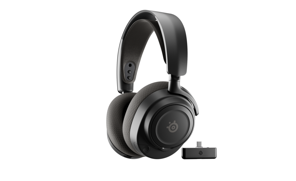 Arctis Nova 7X Gen 2