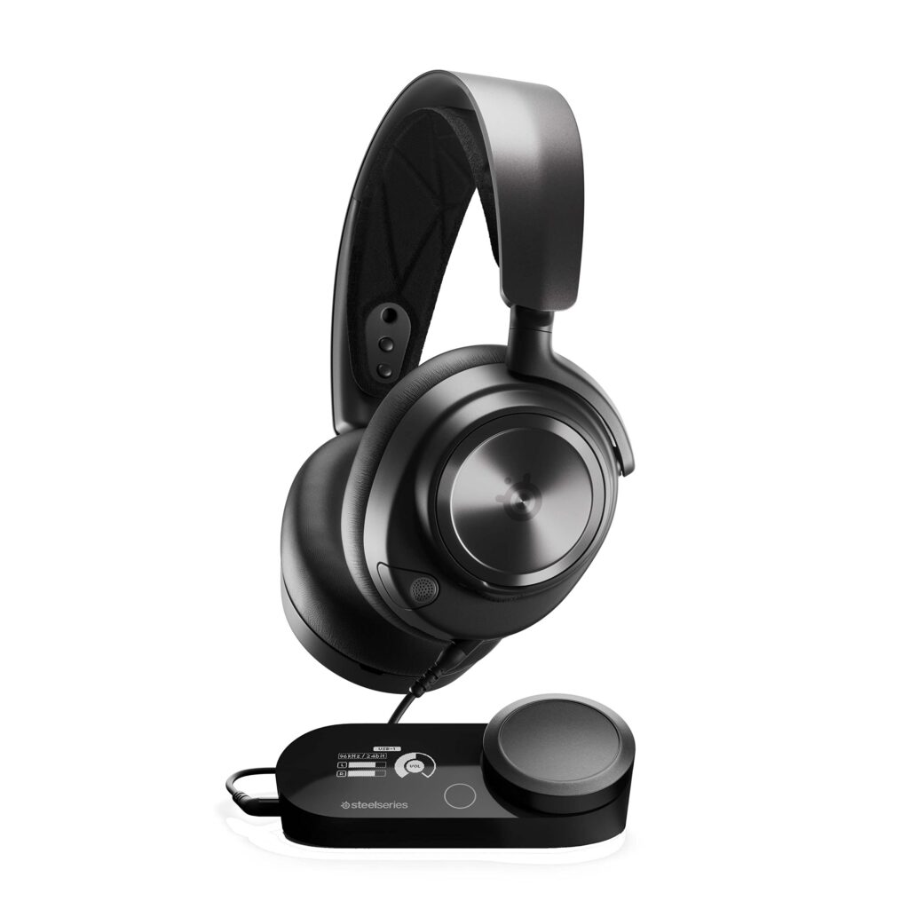 Arctis Nova Pro