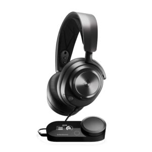 Arctis Nova Pro