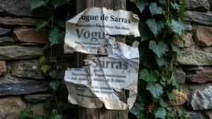 Ardèche : cinq blessés dans une rixe lors d&rsquo;une fête à Sarras, le maire annule