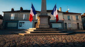 Ardèche : hommage aux Morts pour la France en Indochine à Privas