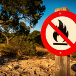 Ardèche : la période à risque incendie étendue du 15 juin au 30 septembre 2026