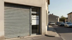 Ardèche : le magasin SK Destockage de Guilherand-Granges fermé pour travail dissimulé