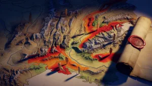 Ardèche : le préfet signe le plan ORSEC Feux de forêt lors d’un exercice grandeur nature