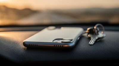 Ardèche : le préfet Trévisani annonce la tolérance zéro dès ce 1er juin pour téléphone au volant