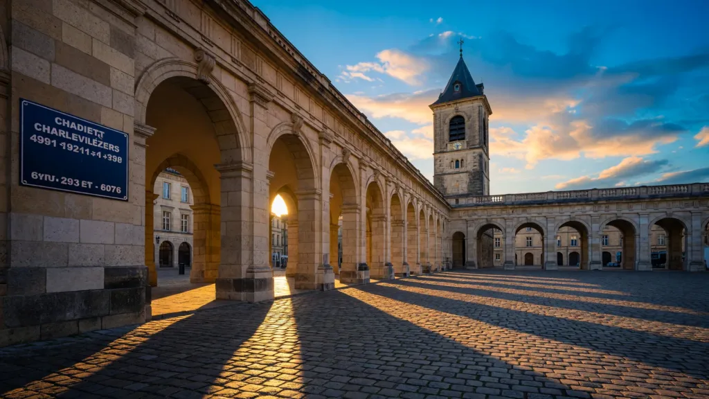 Ardenne Métropole reconduit son soutien à l'office de tourisme : près de 620 000 € pour 2026