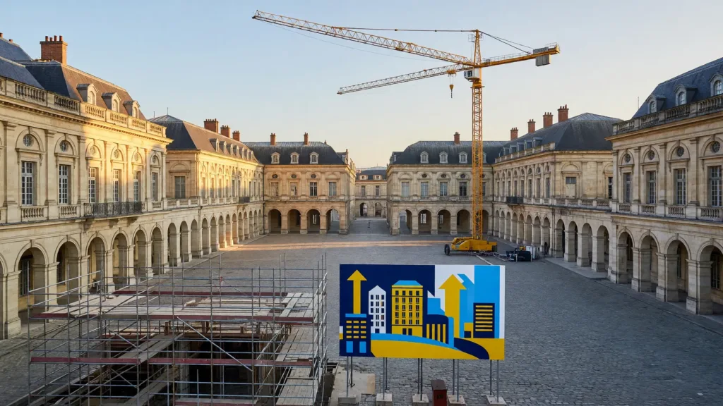 Ardenne Métropole vote près de 620 000 € de subvention à l'office de tourisme pour 2026