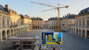 Ardenne Métropole vote près de 620 000 € de subvention à l&rsquo;office de tourisme pour 2026
