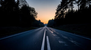 Ardennes : deux accidents de la route jeudi soir, un blessé en urgence relative