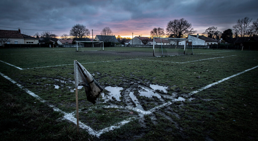Ardennes : deux clubs mis hors compétition après les violences du 15 mars
