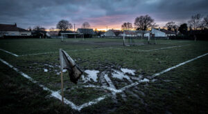 Ardennes : deux clubs mis hors compétition après les violences du 15 mars