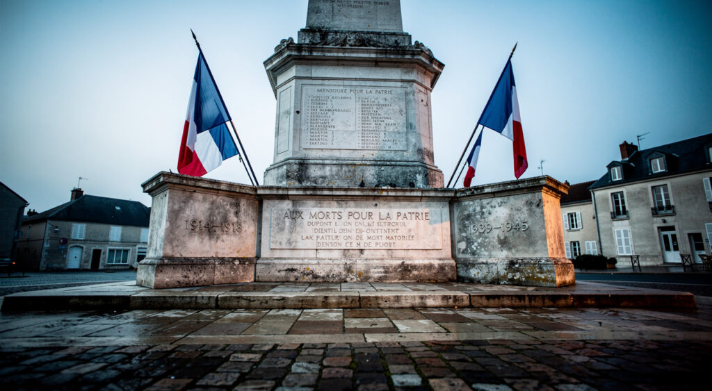 Ardennes : Gauthey et Henniaux président les commémorations du 8 juin à Sedan et Rethel