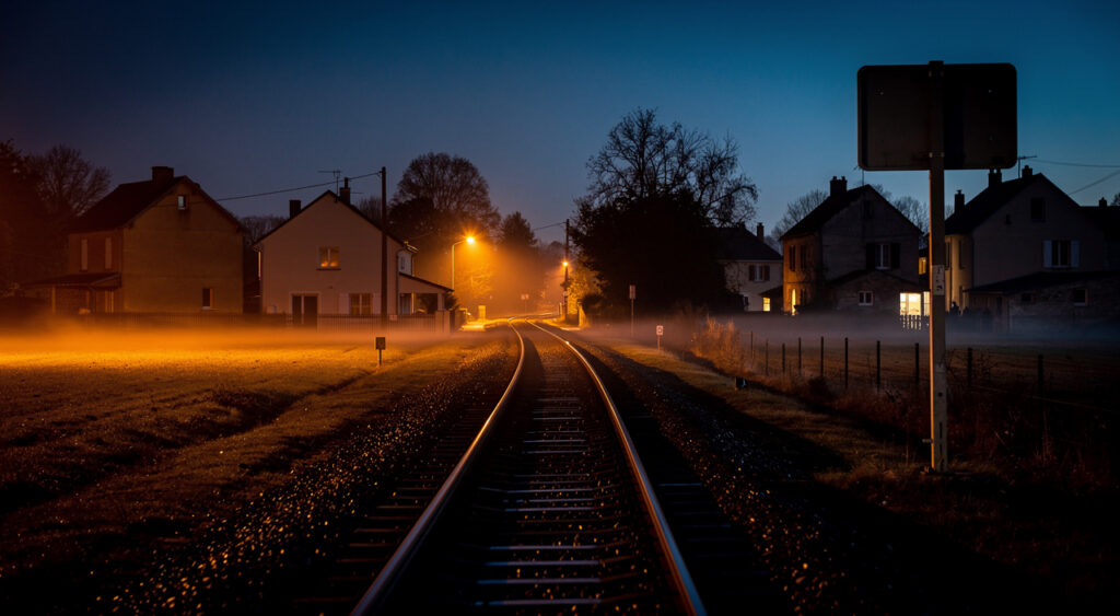 Ardennes : le délibéré de l&rsquo;accident ferroviaire de Rumigny fixé au 7 septembre