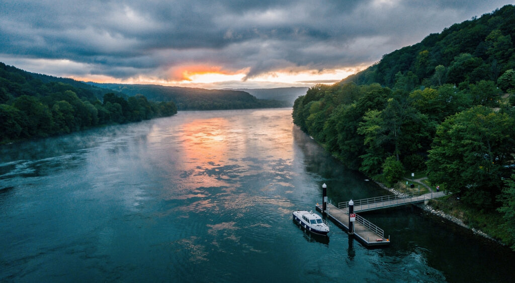 Ardennes : opération « Territoires Propres 2026 » sur la Meuse à Revin