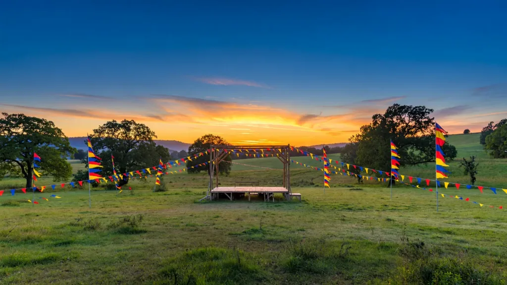 Ardenn'Rock Festival 2026 : du 3 au 5 juillet à Signy-l'Abbaye, nouveau site et pass à 44€