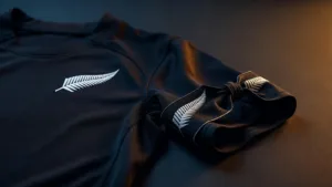 Ardie Savea nommé capitaine des All Blacks par Dave Rennie