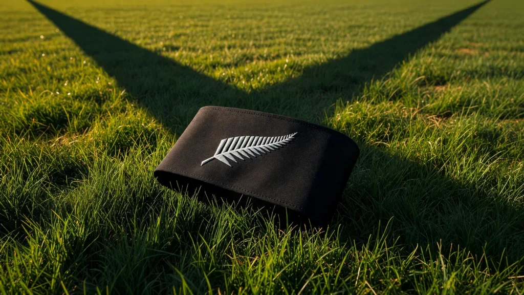 Ardie Savea nommé capitaine des All Blacks pour le test contre la France