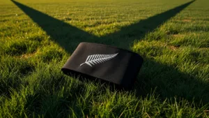 Ardie Savea nommé capitaine des All Blacks pour le test contre la France